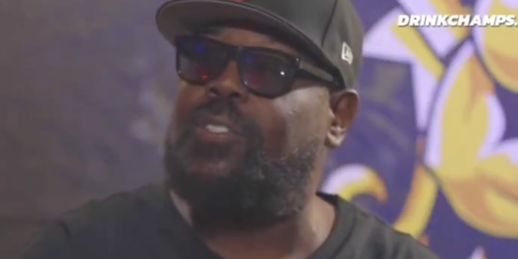 8Ball Opens Up About Him and MJG Feeling Like Outsiders at Bad Boy Records